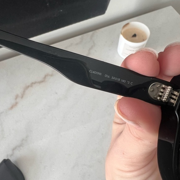 Celine Sunglasses - Picture 10 of 12